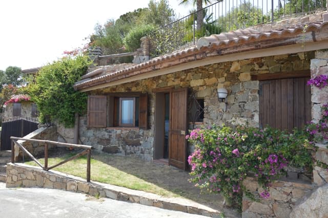 casa di Pietra 