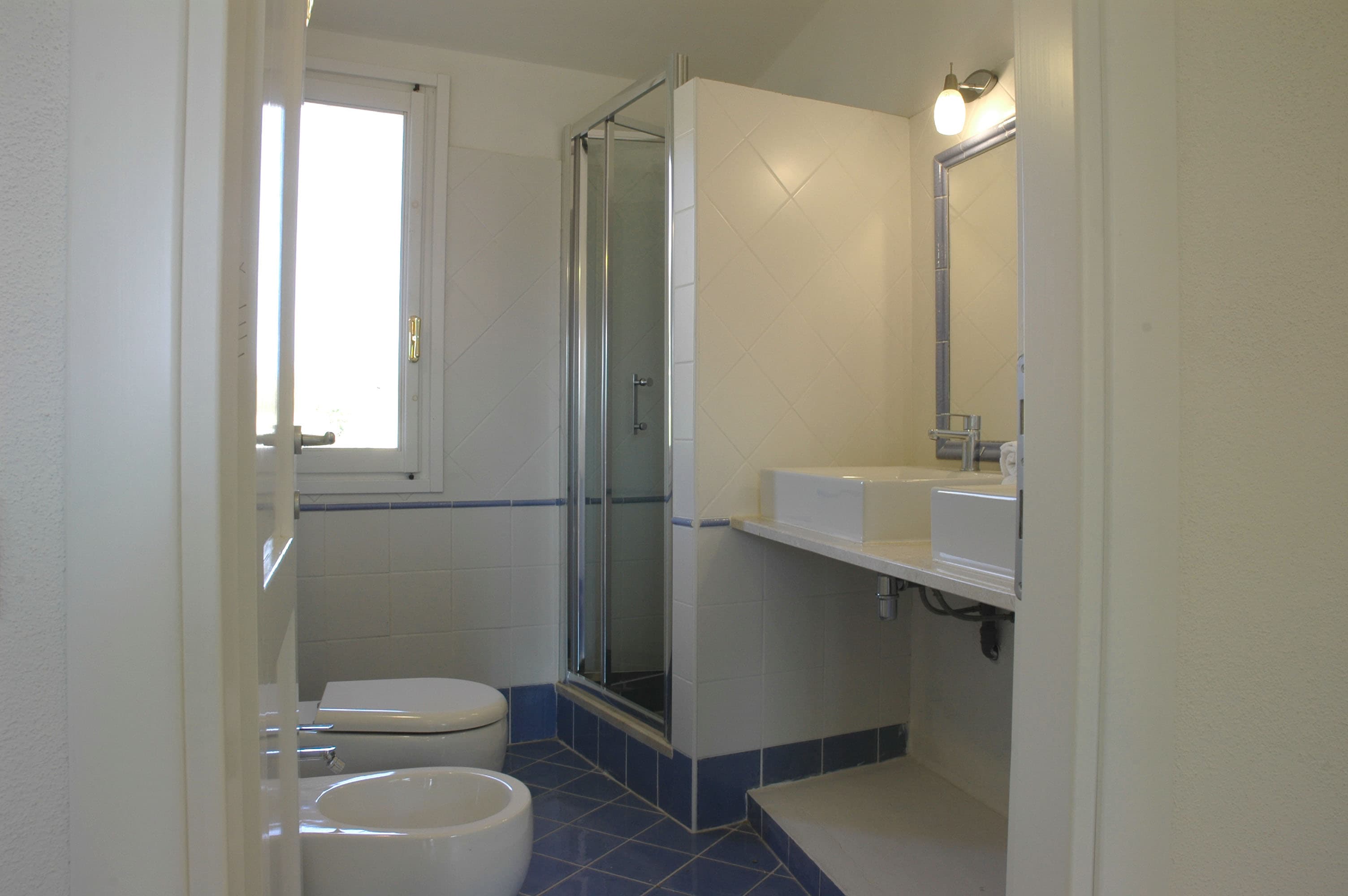 bagno celeste