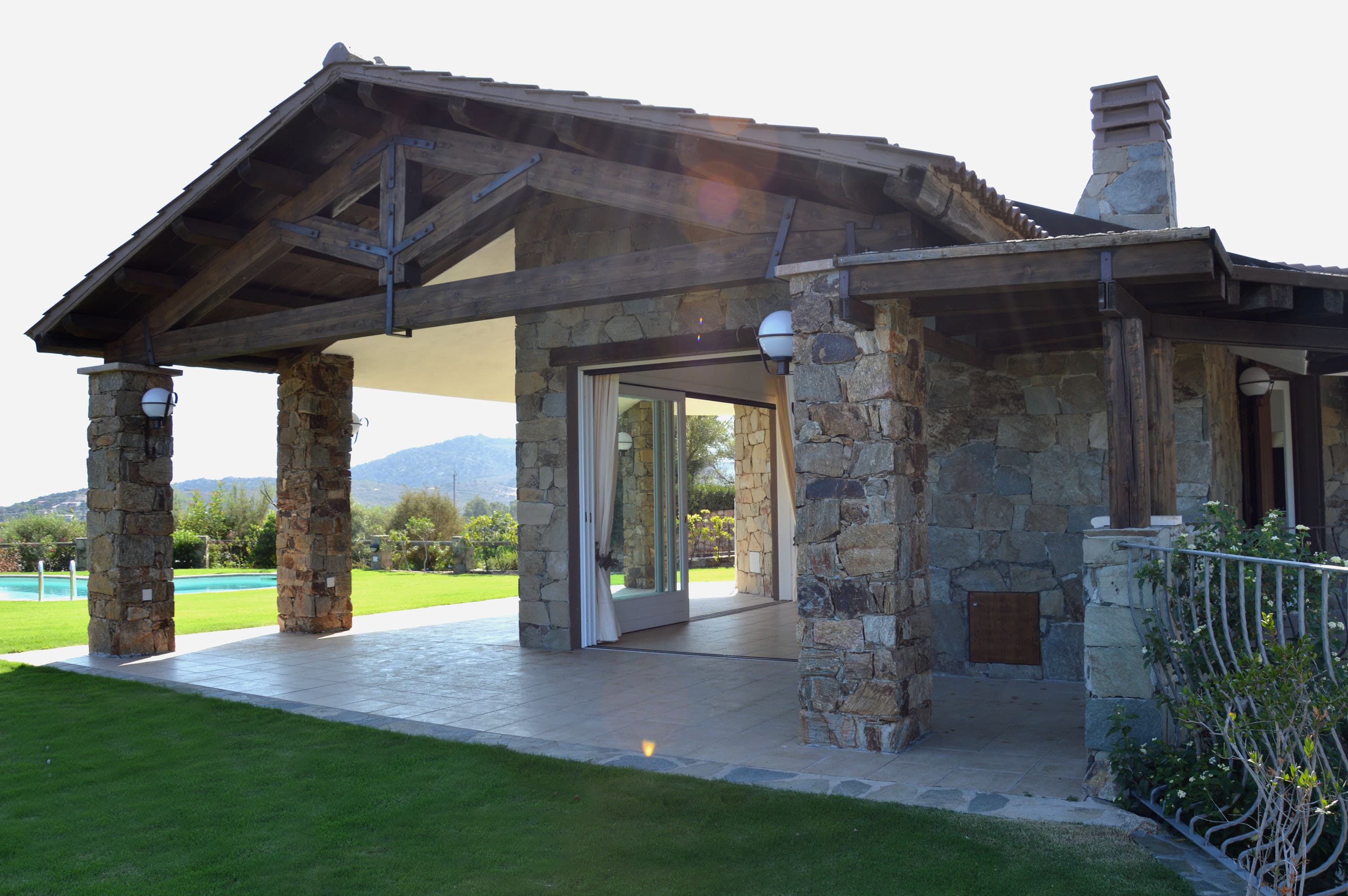 la grande veranda